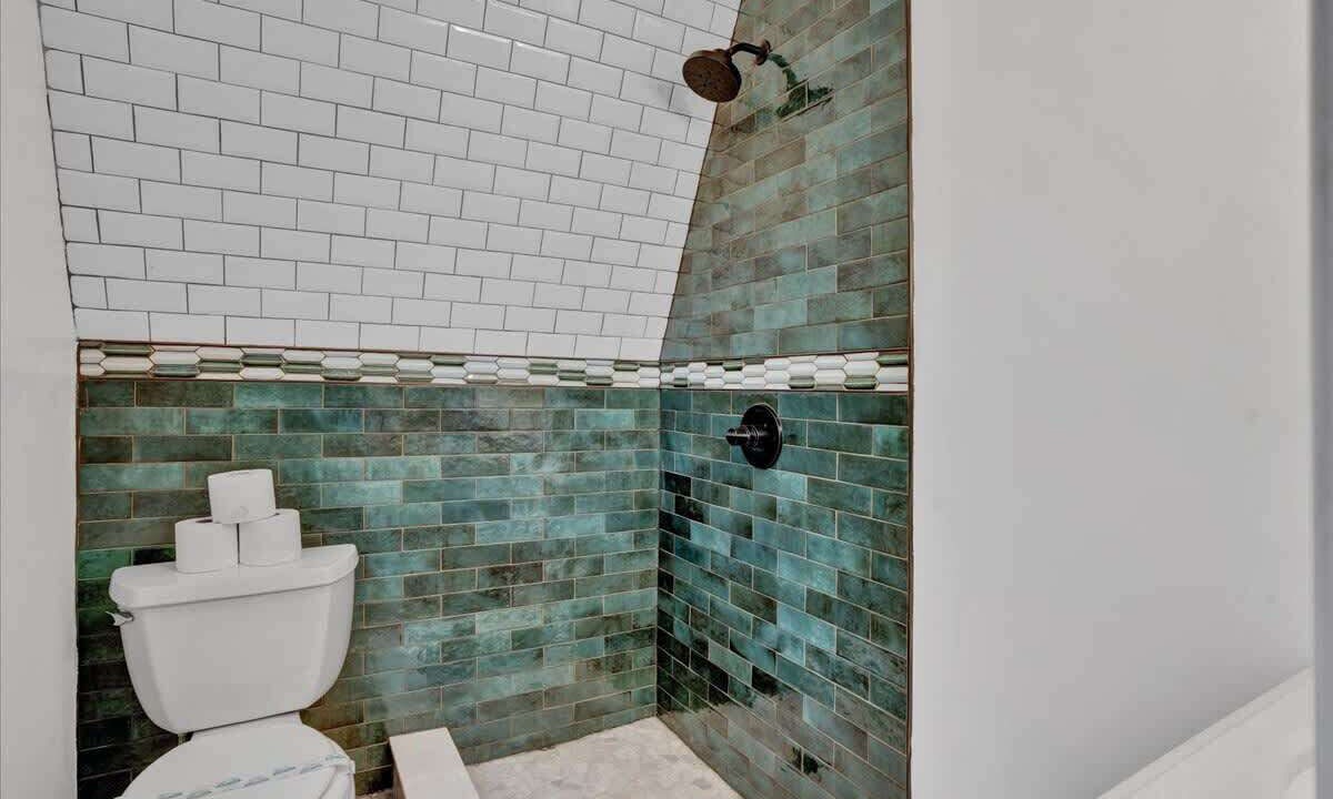 Photo of Bathroom in Pocono Summit