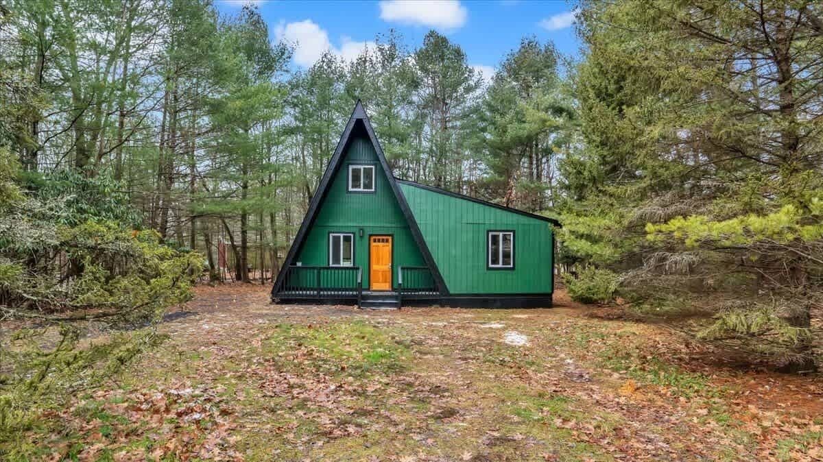 Photo of Outdoor in Pocono Summit