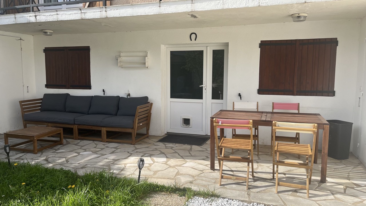 Photo of Outdoor in Villeneuve-le-Roi