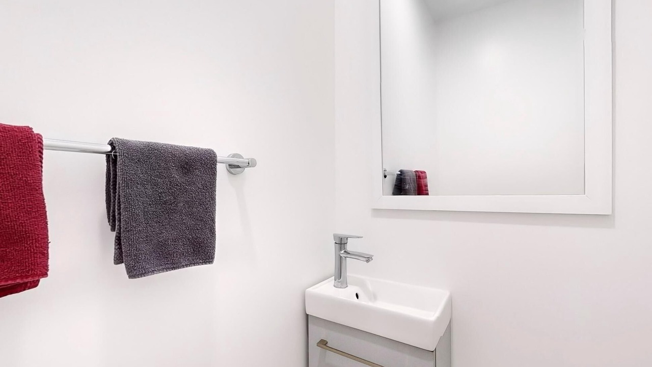 Photo of Bathroom in Clairlea