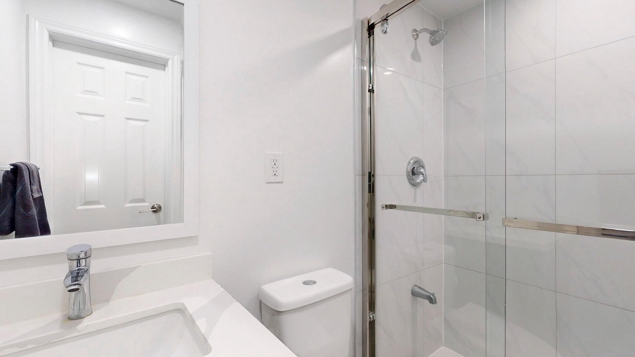 Photo of Bathroom in Clairlea