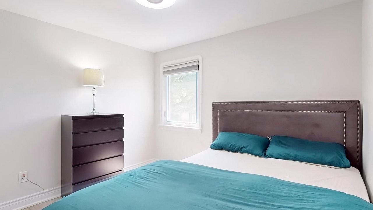Photo of Bedroom in Clairlea