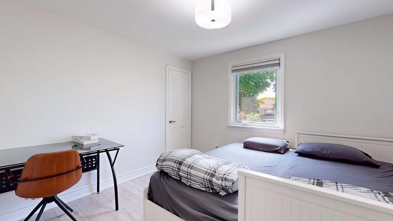 Photo of Bedroom in Clairlea