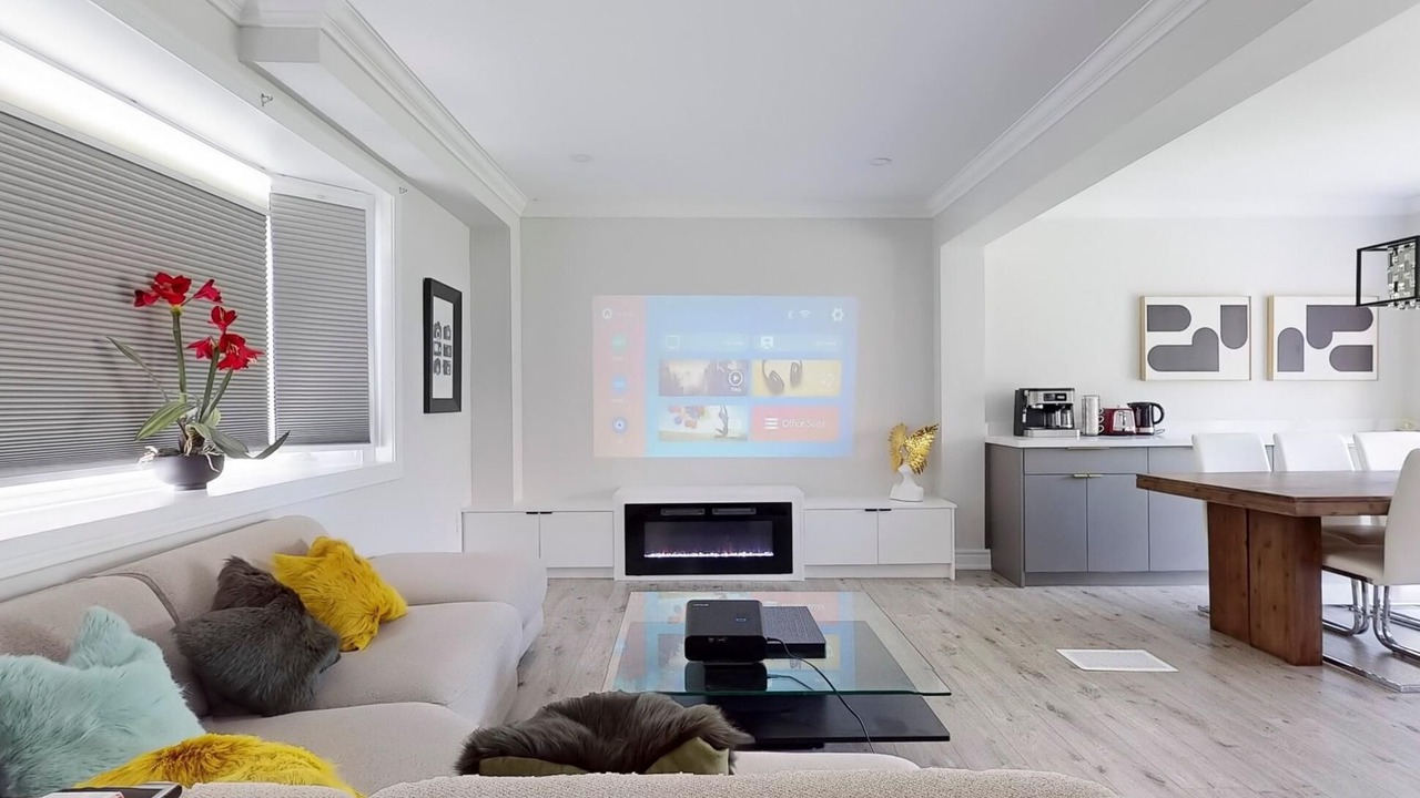 Photo of Livingroom in Clairlea