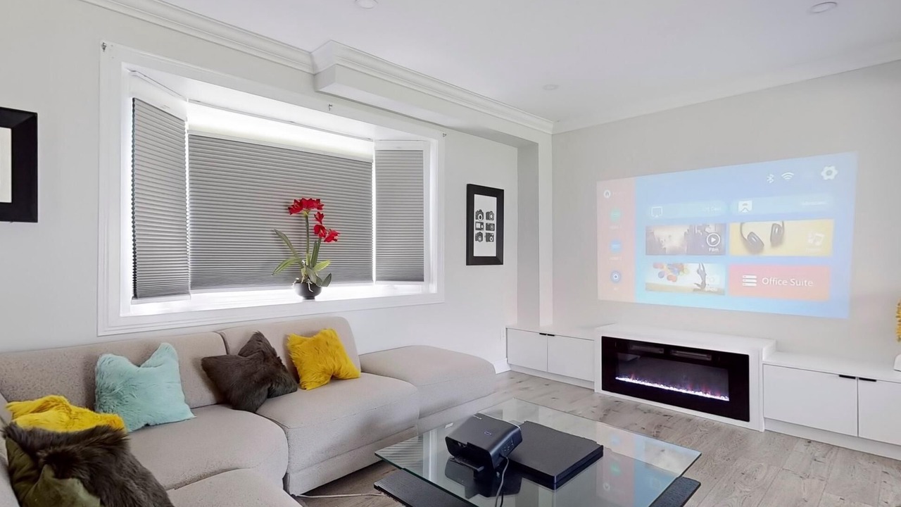 Photo of Livingroom in Clairlea