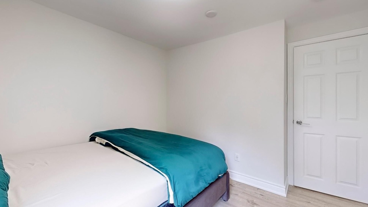 Photo of Bedroom in Clairlea