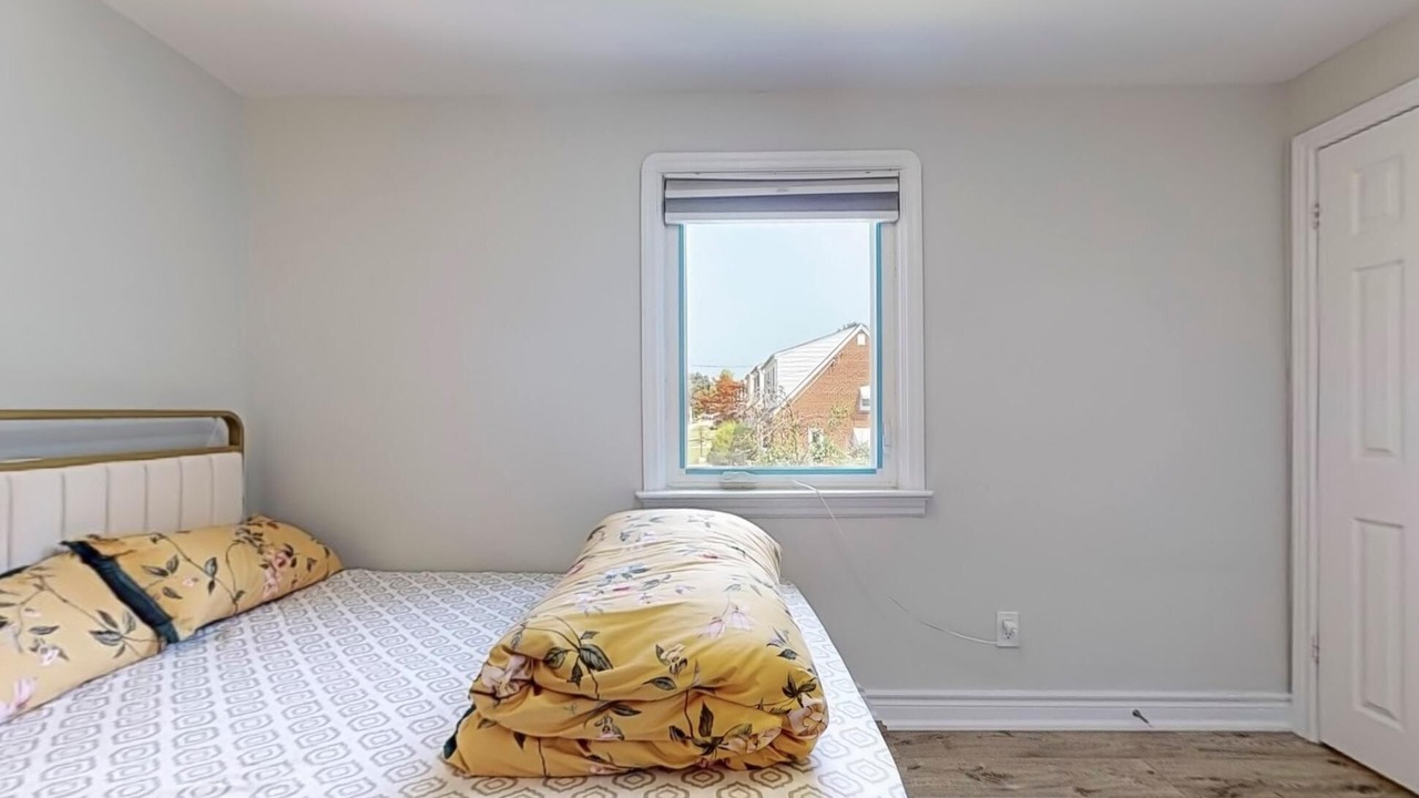 Photo of Bedroom in Clairlea