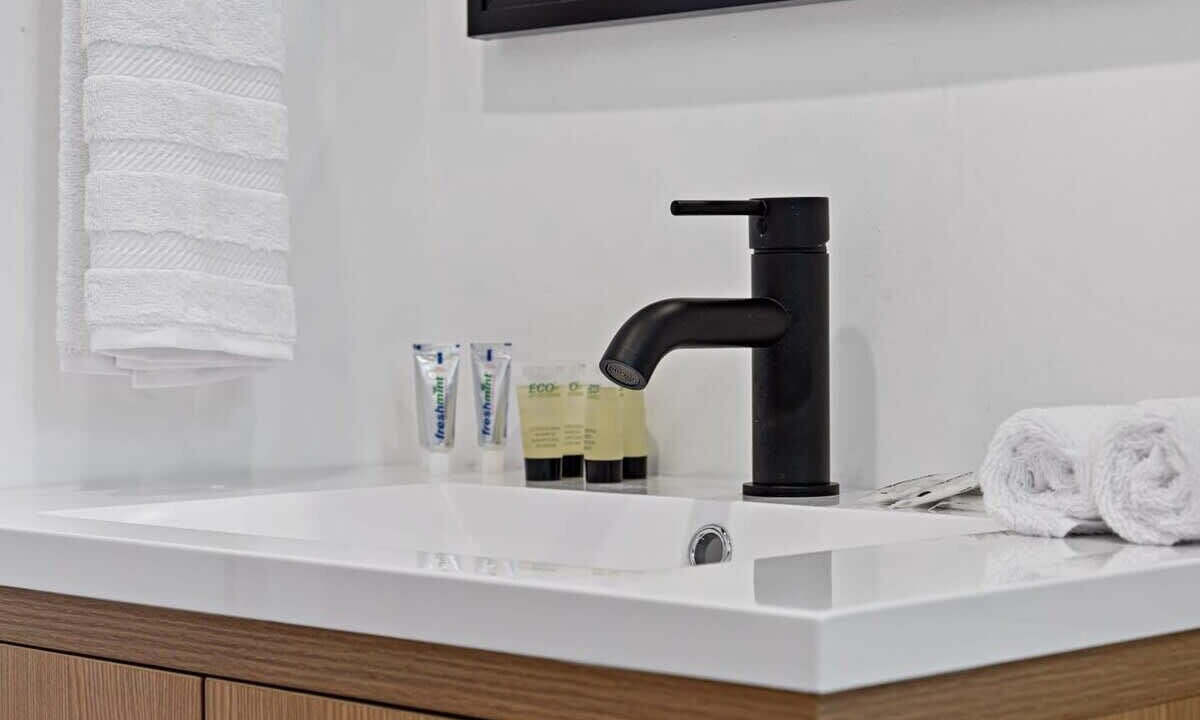 Photo of Bathroom in Sailboat Bend