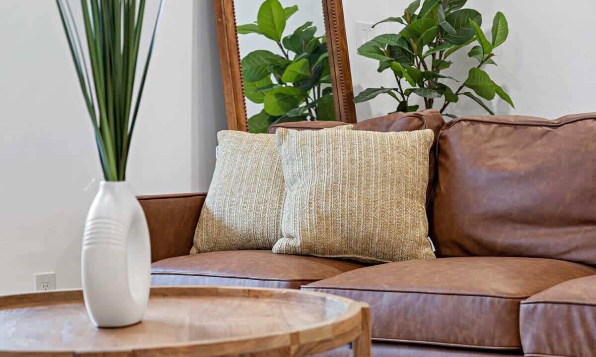 Photo of Bedroom in Sailboat Bend