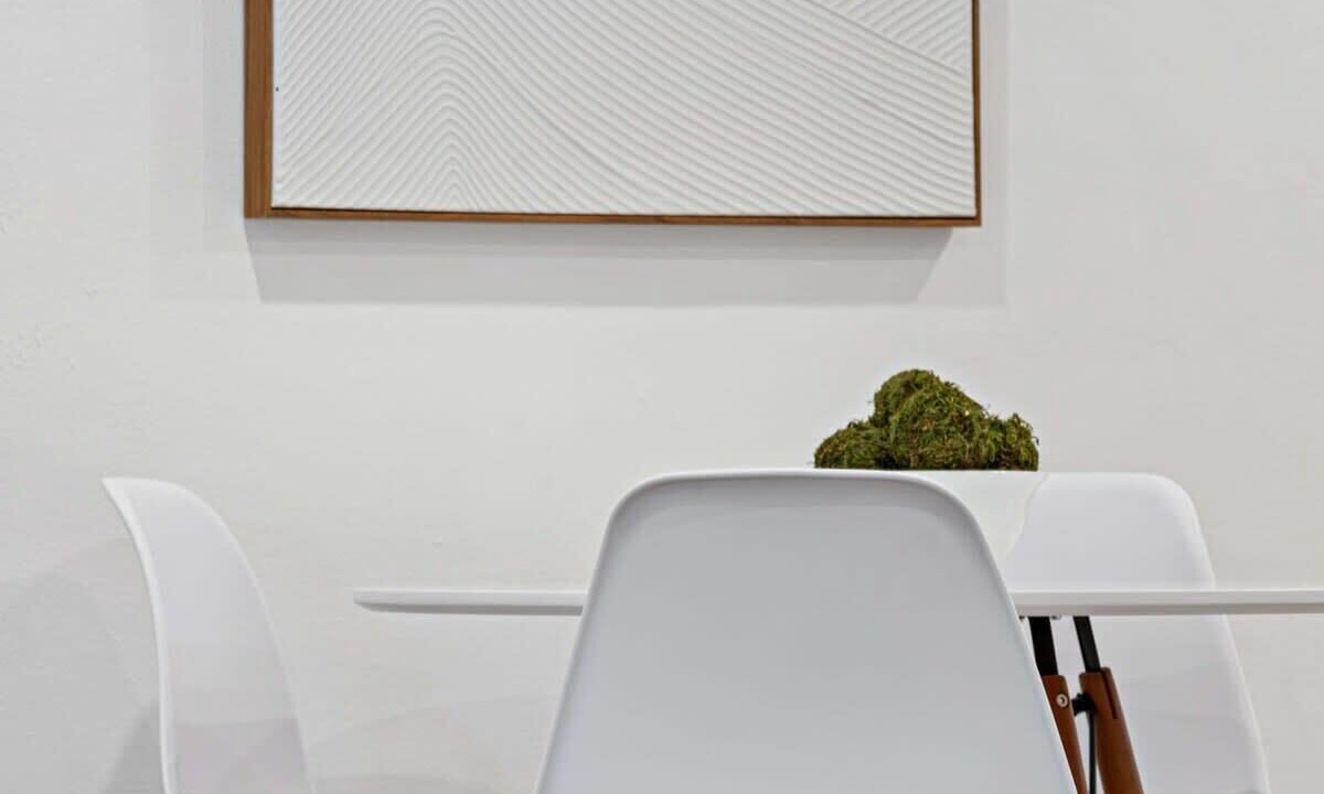 Photo of Bedroom in Sailboat Bend