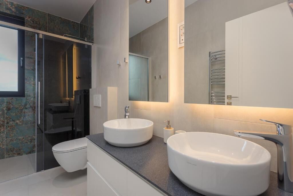 Photo of Bathroom in Pobri