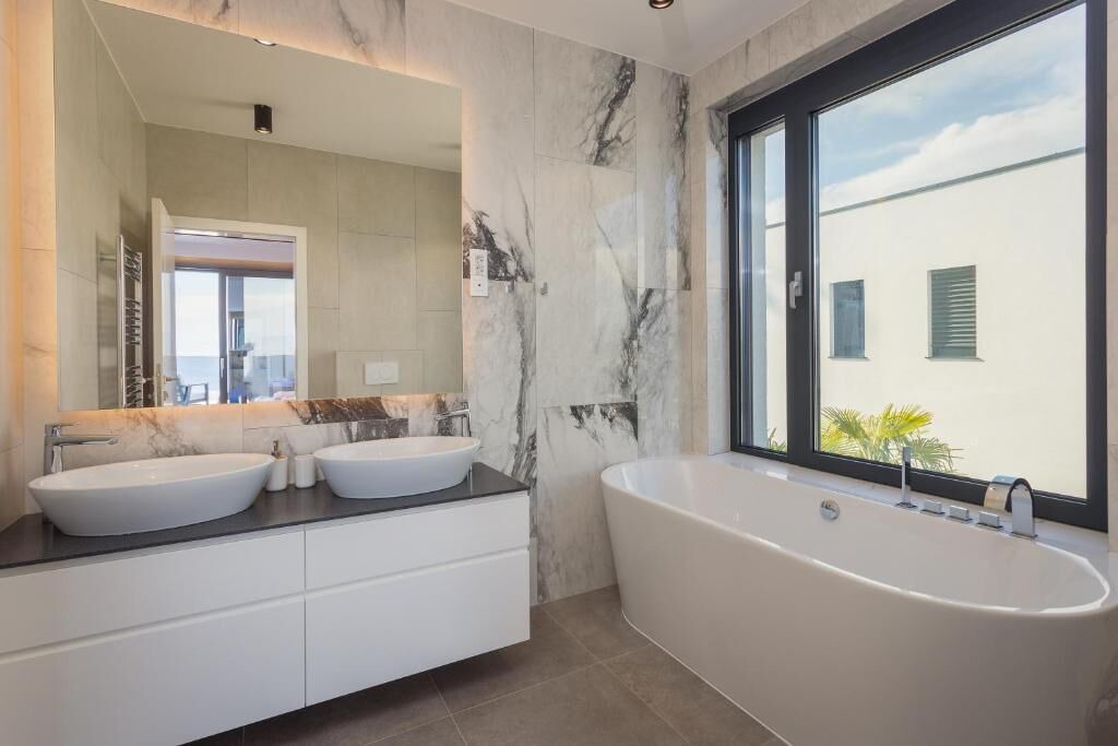 Photo of Bathroom in Pobri