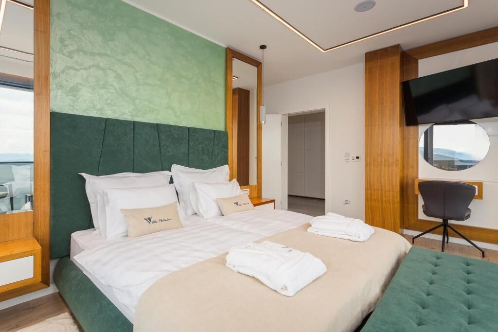 Photo of Bedroom in Pobri