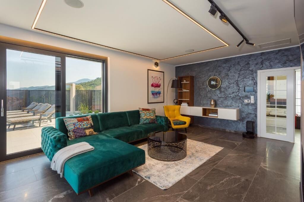 Photo of Livingroom in Pobri
