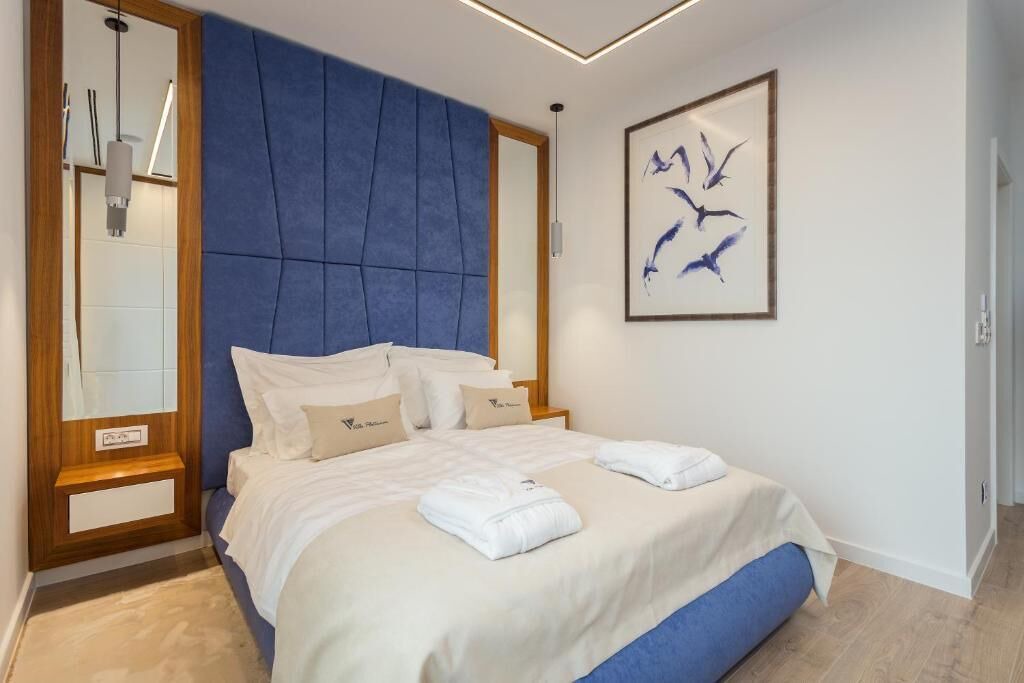 Photo of Bedroom in Pobri