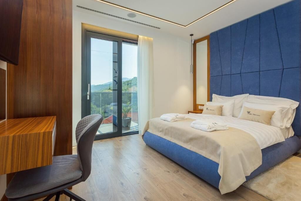 Photo of Bedroom in Pobri