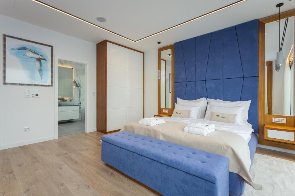 Photo of Bedroom in Pobri