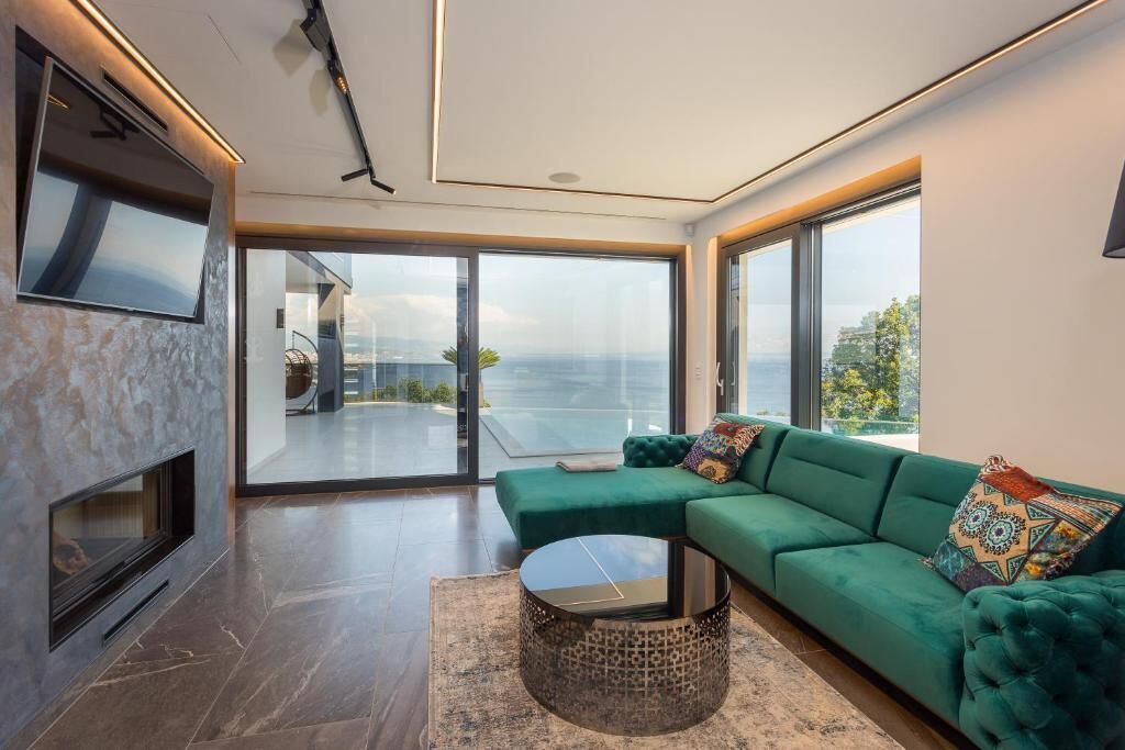 Photo of Livingroom in Pobri