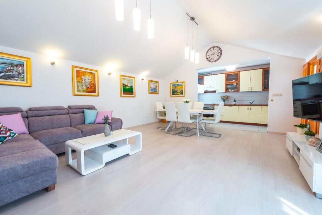 Photo of Livingroom in Babin Kuk