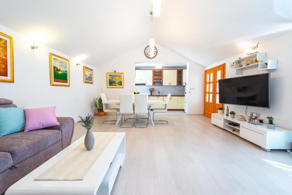 Photo of Livingroom in Babin Kuk