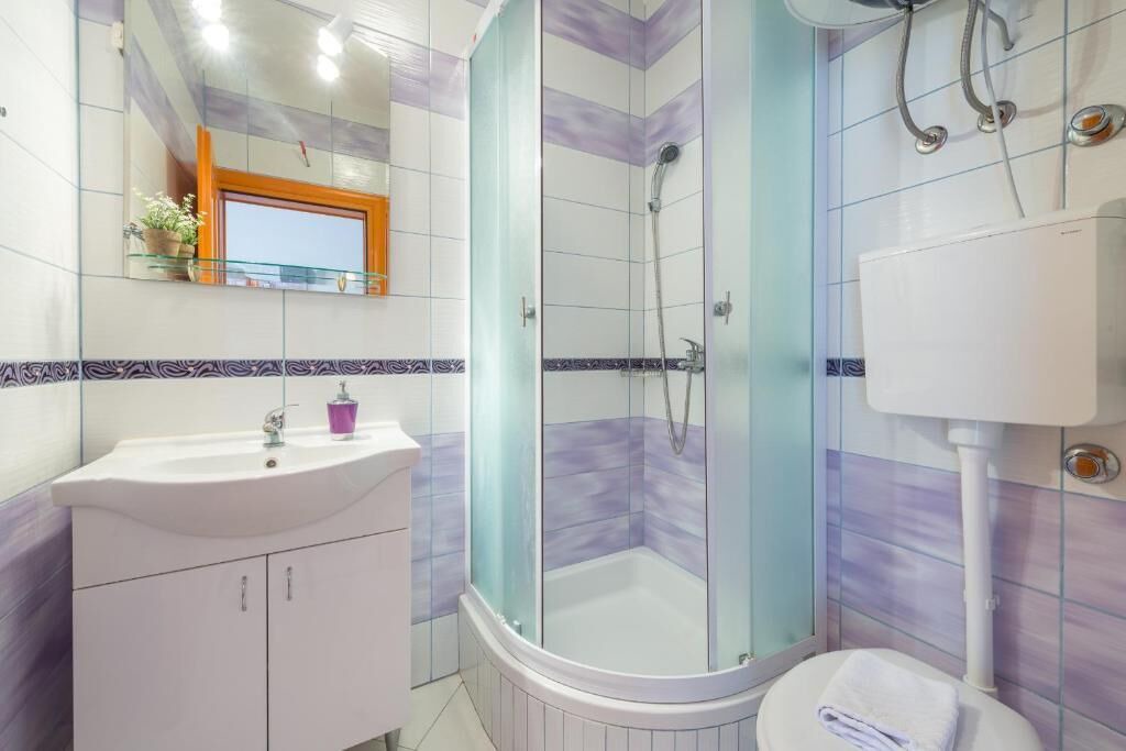 Photo of Bathroom in Babin Kuk