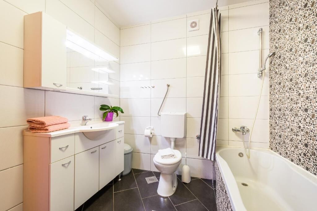 Photo of Bathroom in Babin Kuk