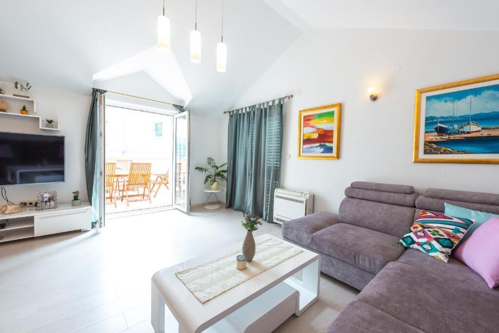 Photo of Livingroom in Babin Kuk