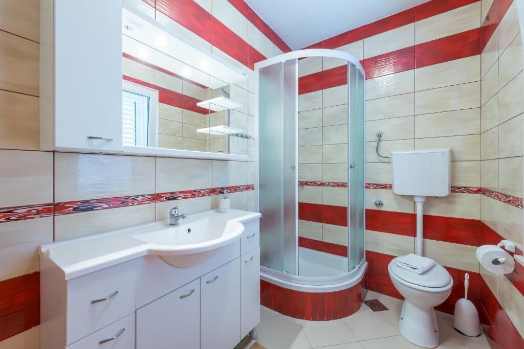 Photo of Bathroom in Babin Kuk