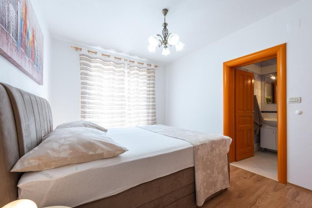 Photo of Bedroom in Babin Kuk