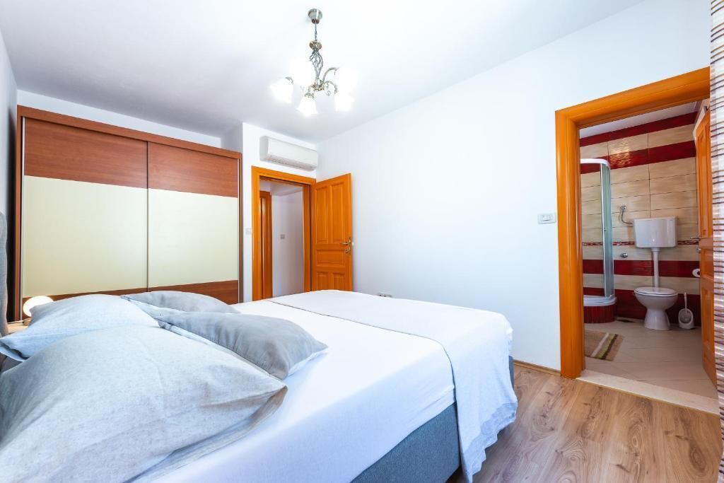 Photo of Bedroom in Babin Kuk