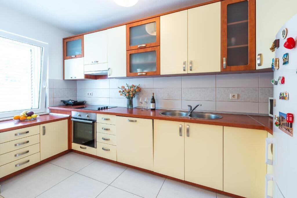 Photo of Kitchen in Babin Kuk