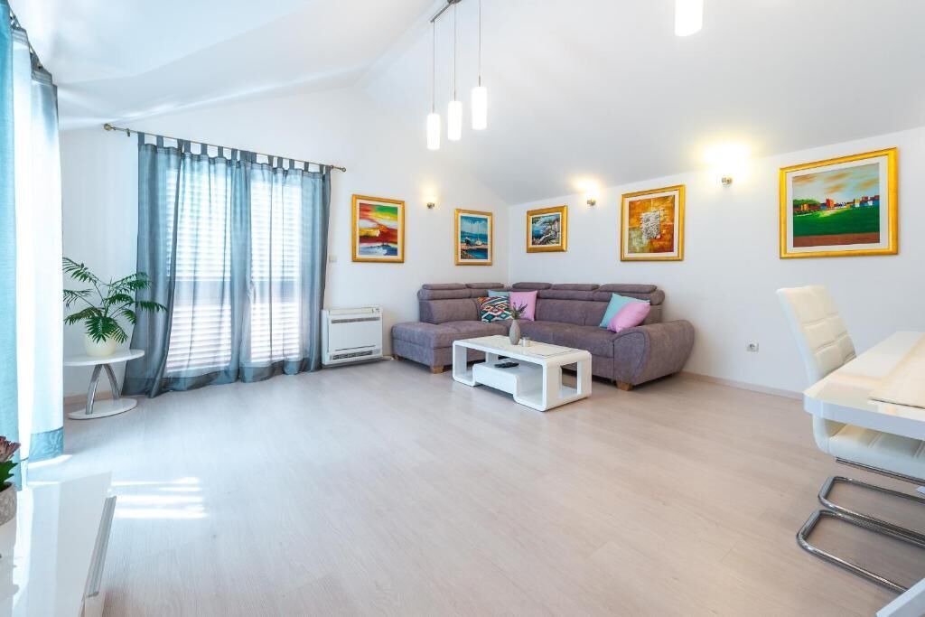 Photo of Livingroom in Babin Kuk