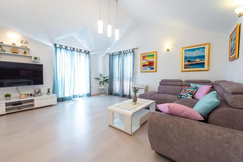 Photo of Livingroom in Babin Kuk