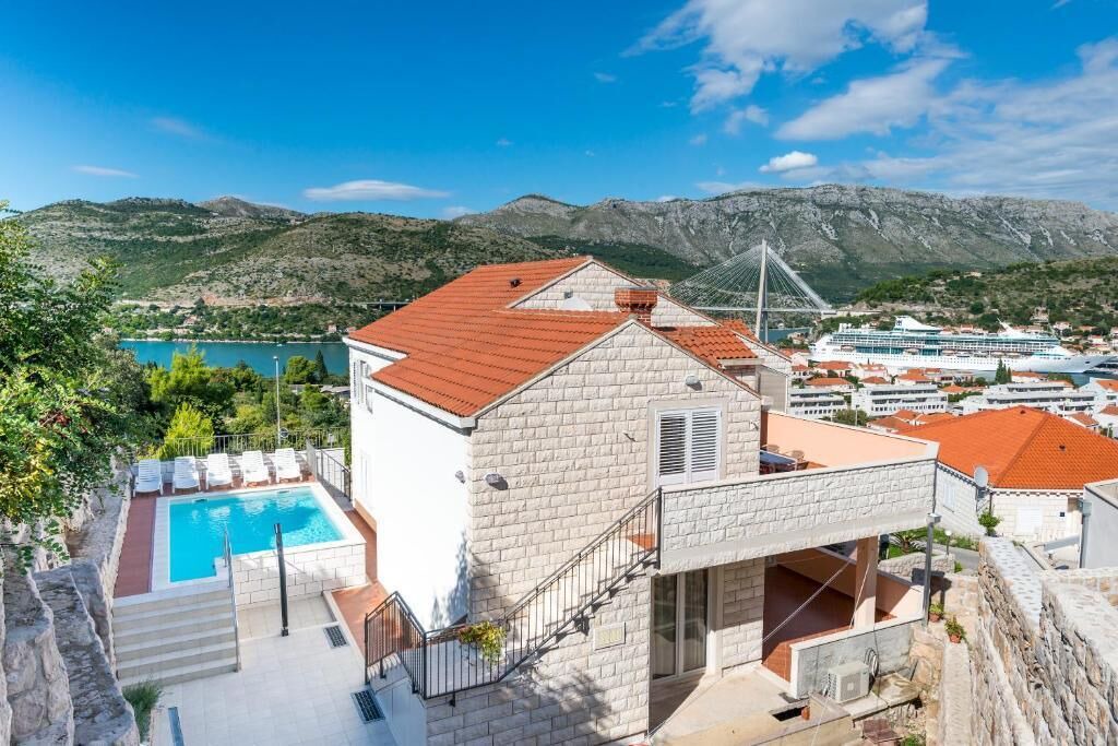 Photo of Outdoor in Babin Kuk