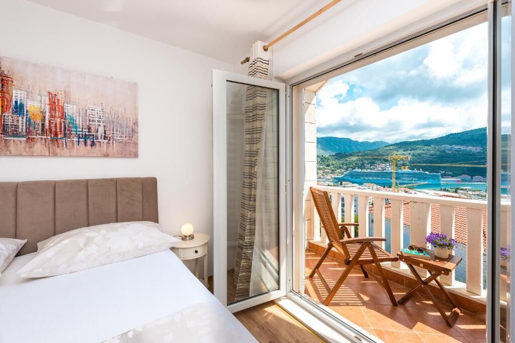 Photo of Bedroom in Babin Kuk