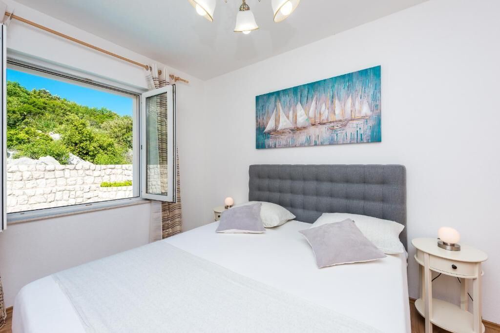 Photo of Bedroom in Babin Kuk