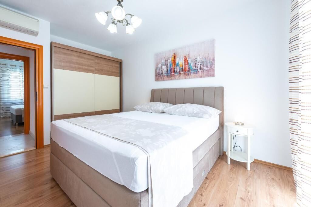 Photo of Bedroom in Babin Kuk