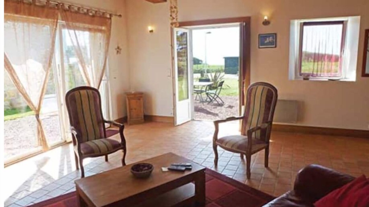 Photo of Livingroom in Les Pieux