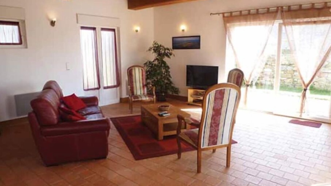 Photo of Livingroom in Les Pieux