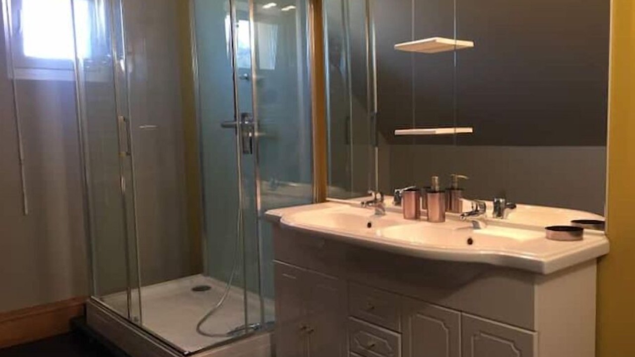 Photo of Bathroom in Les Pieux