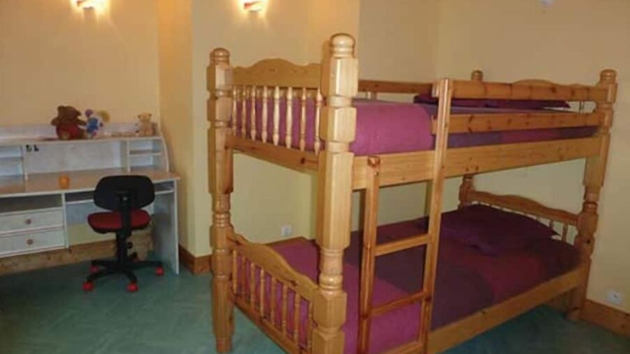 Photo of Bedroom in Les Pieux