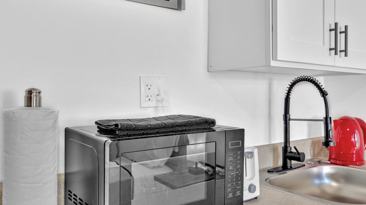 Photo of Kitchen in Downtown Hollywood