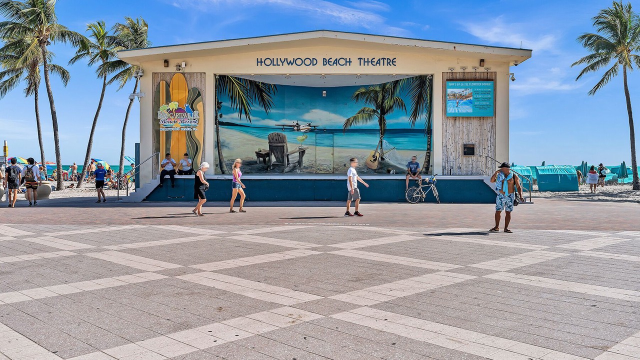 Photo of Others in Downtown Hollywood