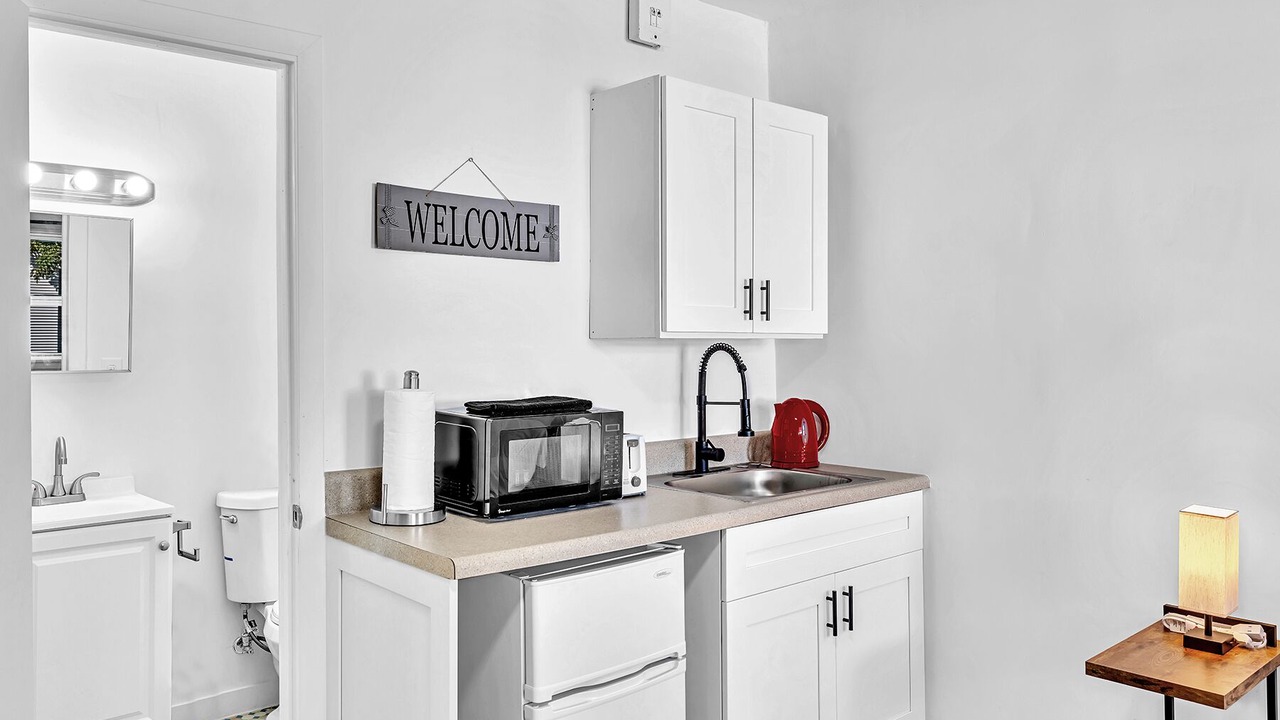 Photo of Kitchen in Downtown Hollywood