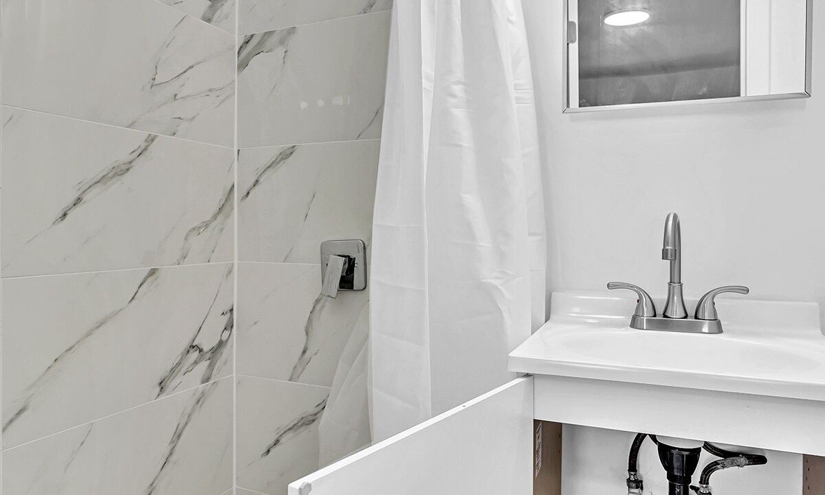 Photo of Bathroom in Downtown Hollywood