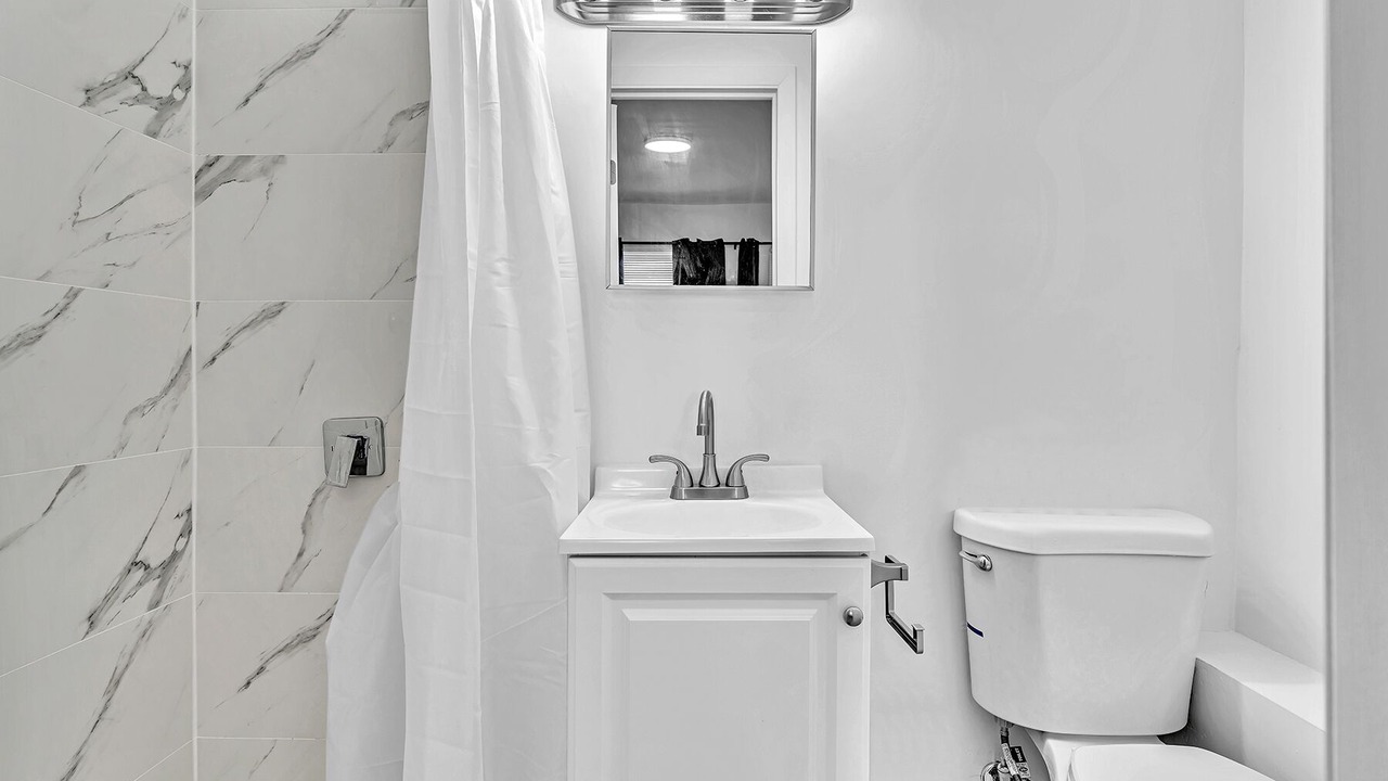 Photo of Bathroom in Downtown Hollywood