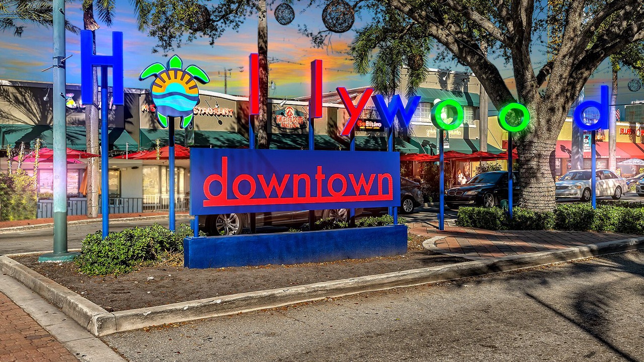 Photo of Others in Downtown Hollywood