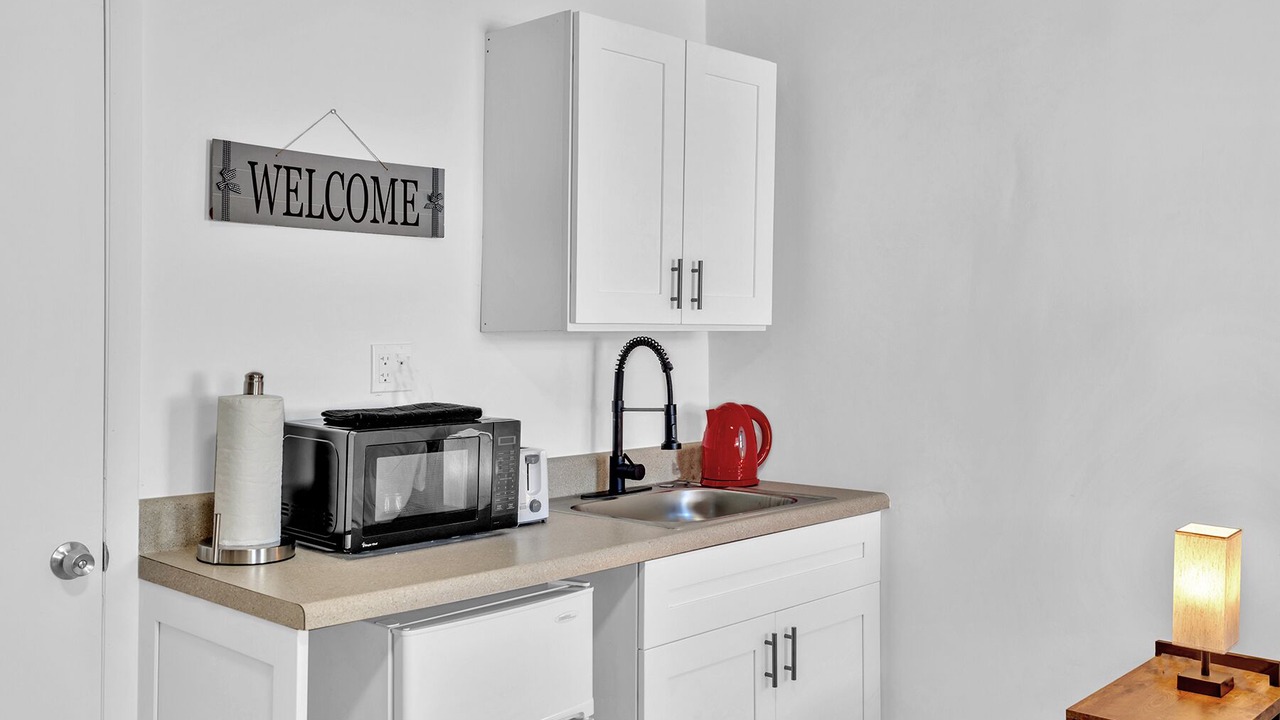 Photo of Kitchen in Downtown Hollywood
