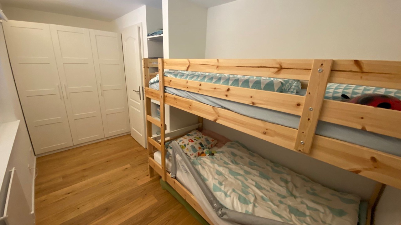 Photo of Bedroom in Engelberg