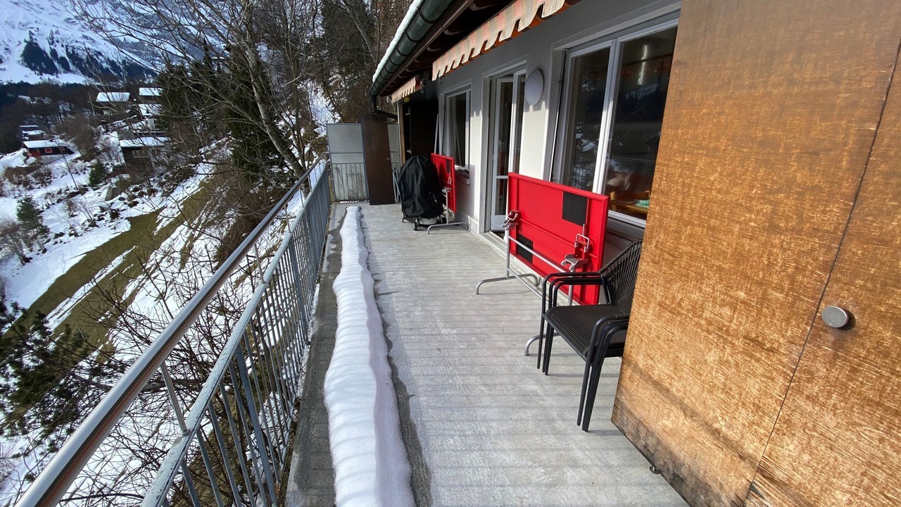 Photo of Outdoor in Engelberg